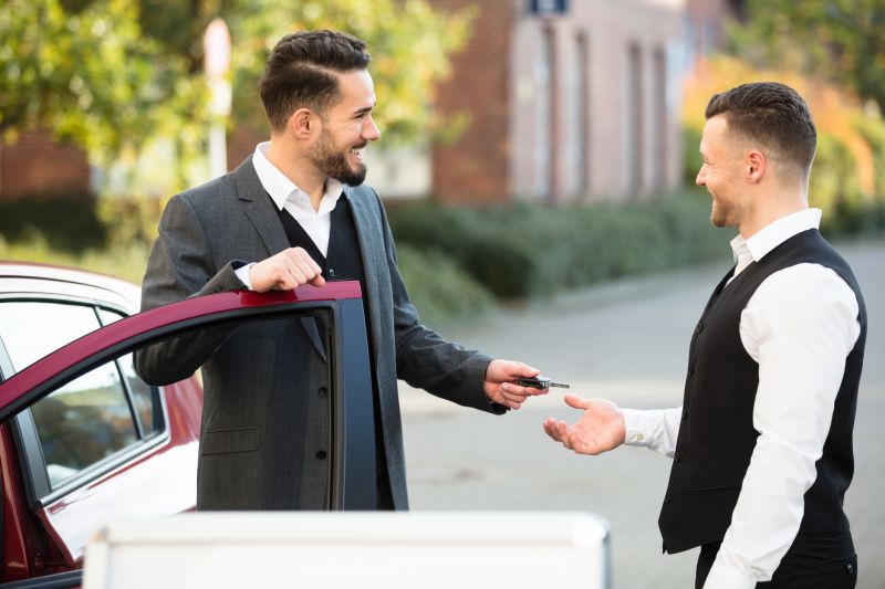 Enhanced Guest Satisfaction